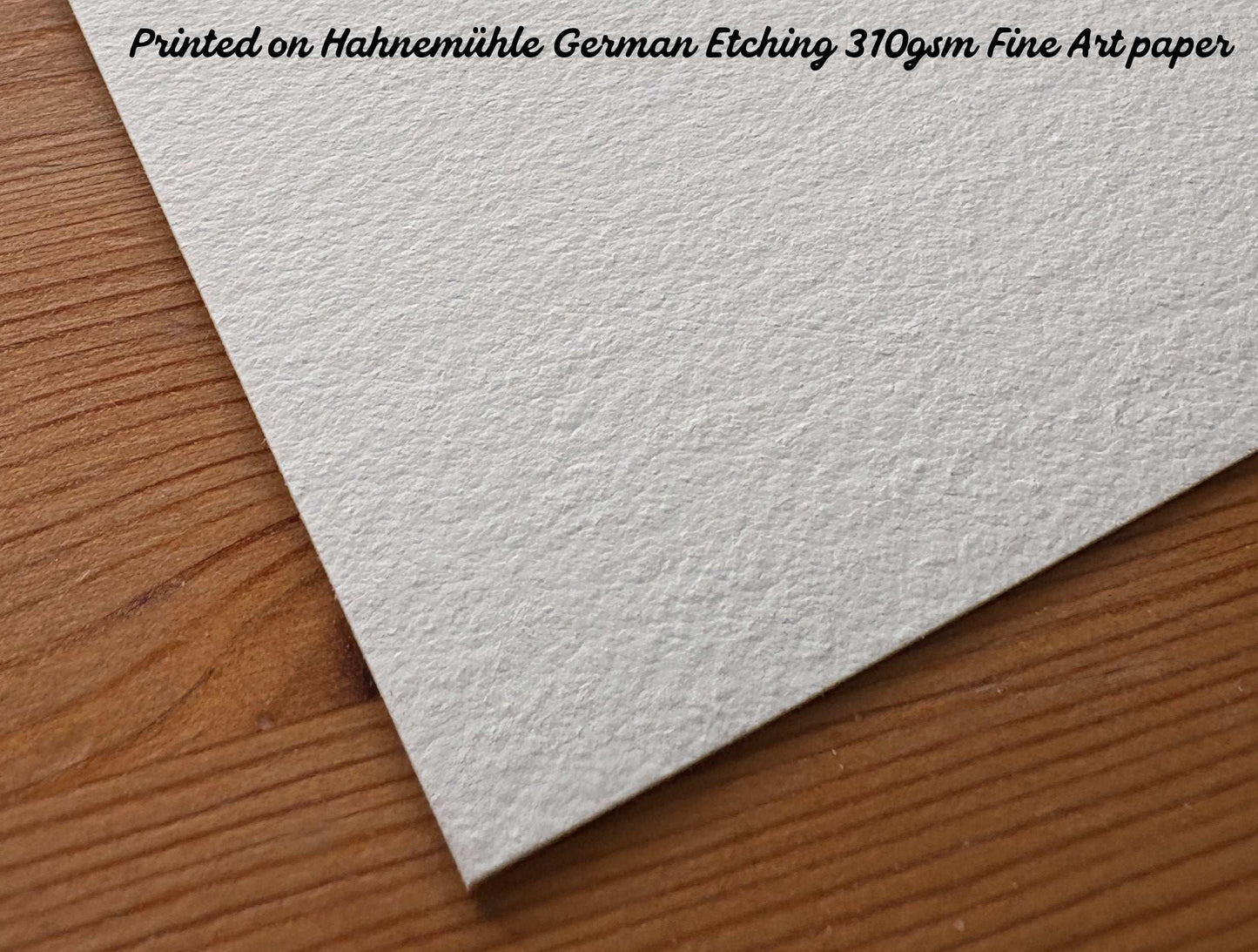 Pop Art Woman from 1950s Horror Comic Poster | Premium Giclée Art Print | US Golden Age of Comics | "Ahh Look! It's Horrible" | Unframed