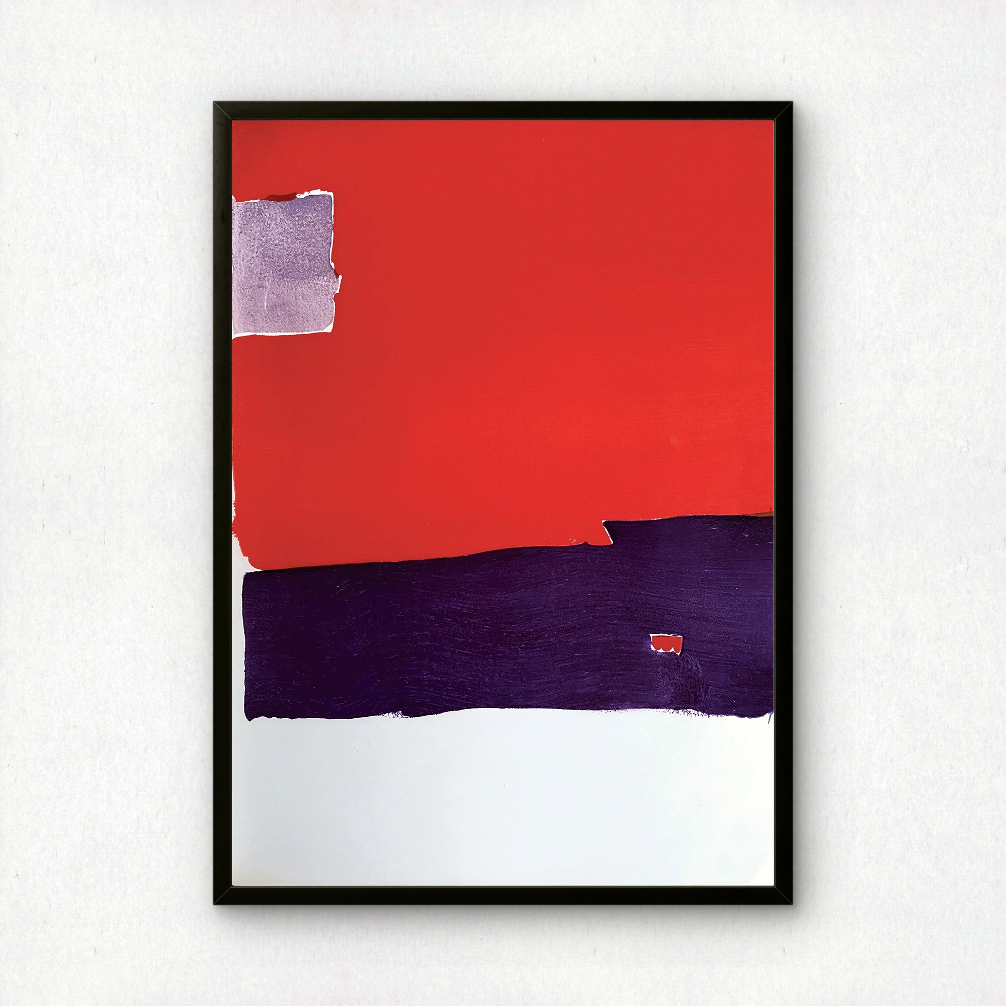 Nicolas de Staël – House of Printed Matter