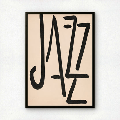 Jazz (Cover) Cut-out by Henri Matisse | Premium Art Print | Wall Art