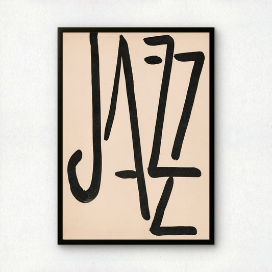 Jazz (Cover) Cut-out by Henri Matisse | Premium Art Print | Wall Art