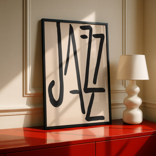 Jazz (Cover) Cut-out by Henri Matisse | Premium Art Print | Wall Art